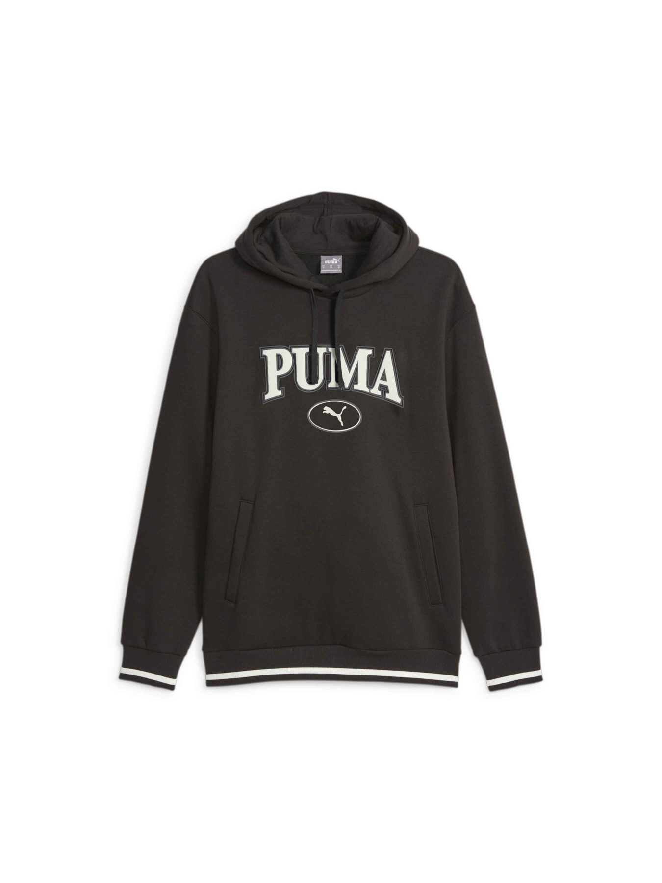Худі PUMA Squad Hoodie модель 676017 Фото