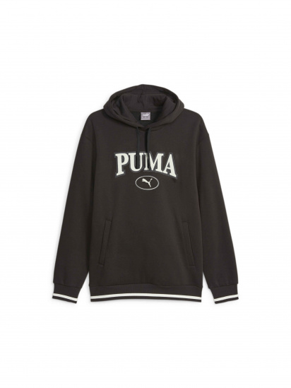 Худі PUMA Squad Hoodie модель 676017 - фото