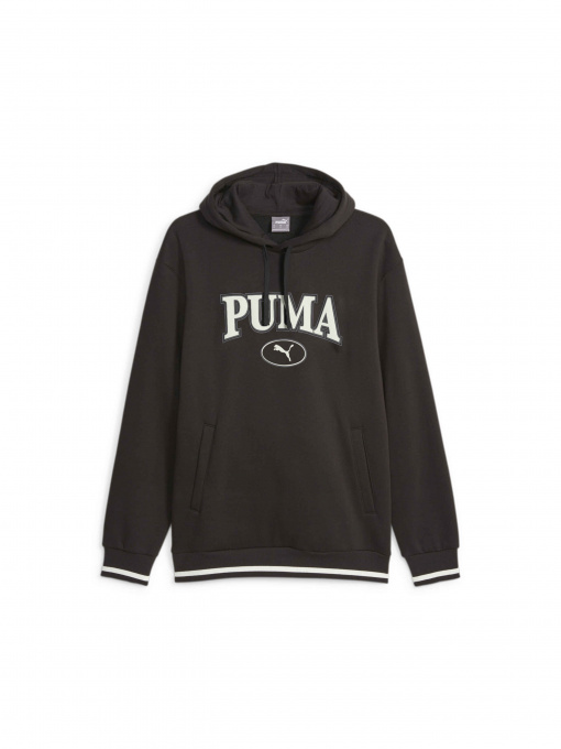 Худи PUMA Squad Hoodie модель 676017 Фото