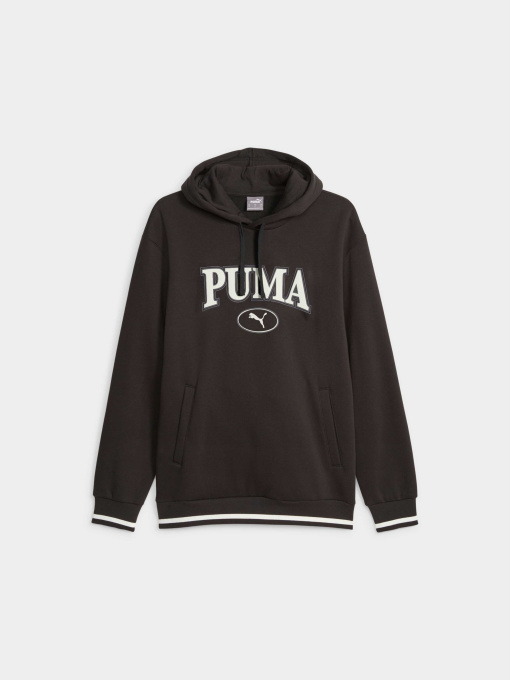 Худі PUMA Squad Hoodie модель 676017 Фото