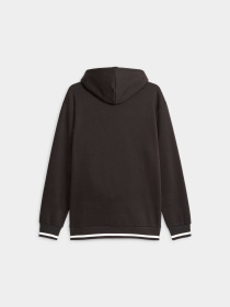 Худи и свитшоты PUMA Squad Hoodie модель 676017 Фото