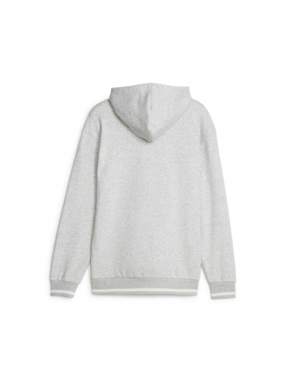 Худи PUMA Squad Hoodie модель 676017 — фото - INTERTOP