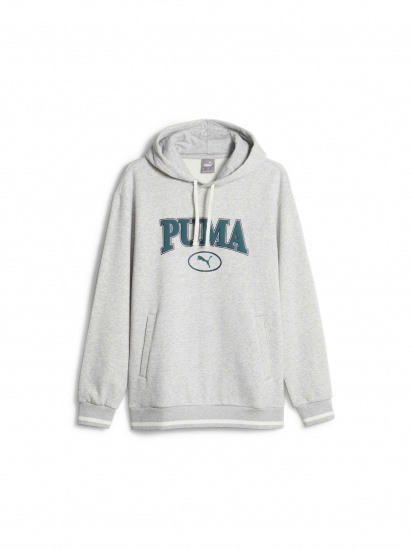 Худі PUMA Squad Hoodie модель 676017 - фото