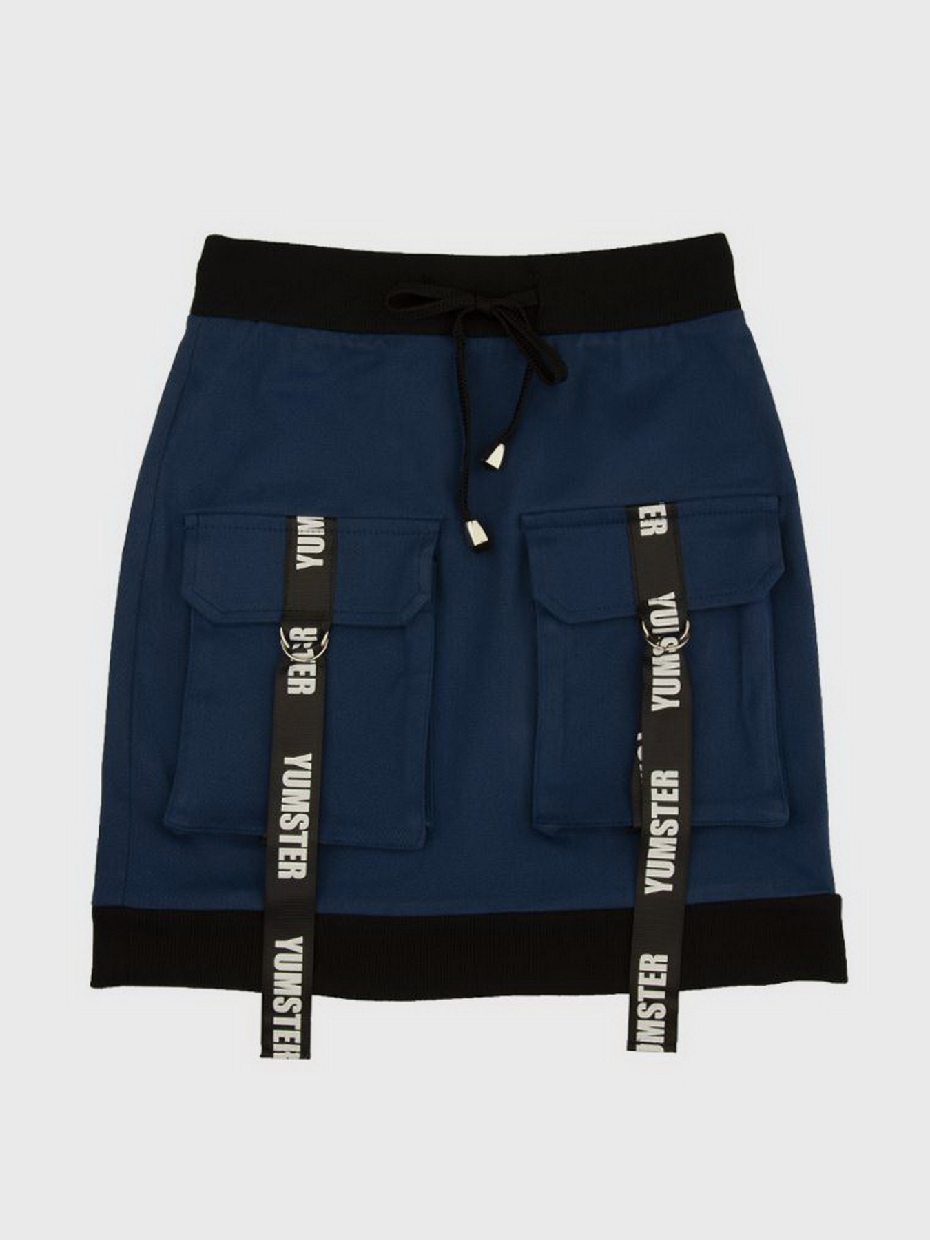 Юбка мини YUMSTER модель YH.22.22.005 Фото