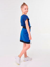 Юбка мини YUMSTER модель YH.22.22.005 Фото