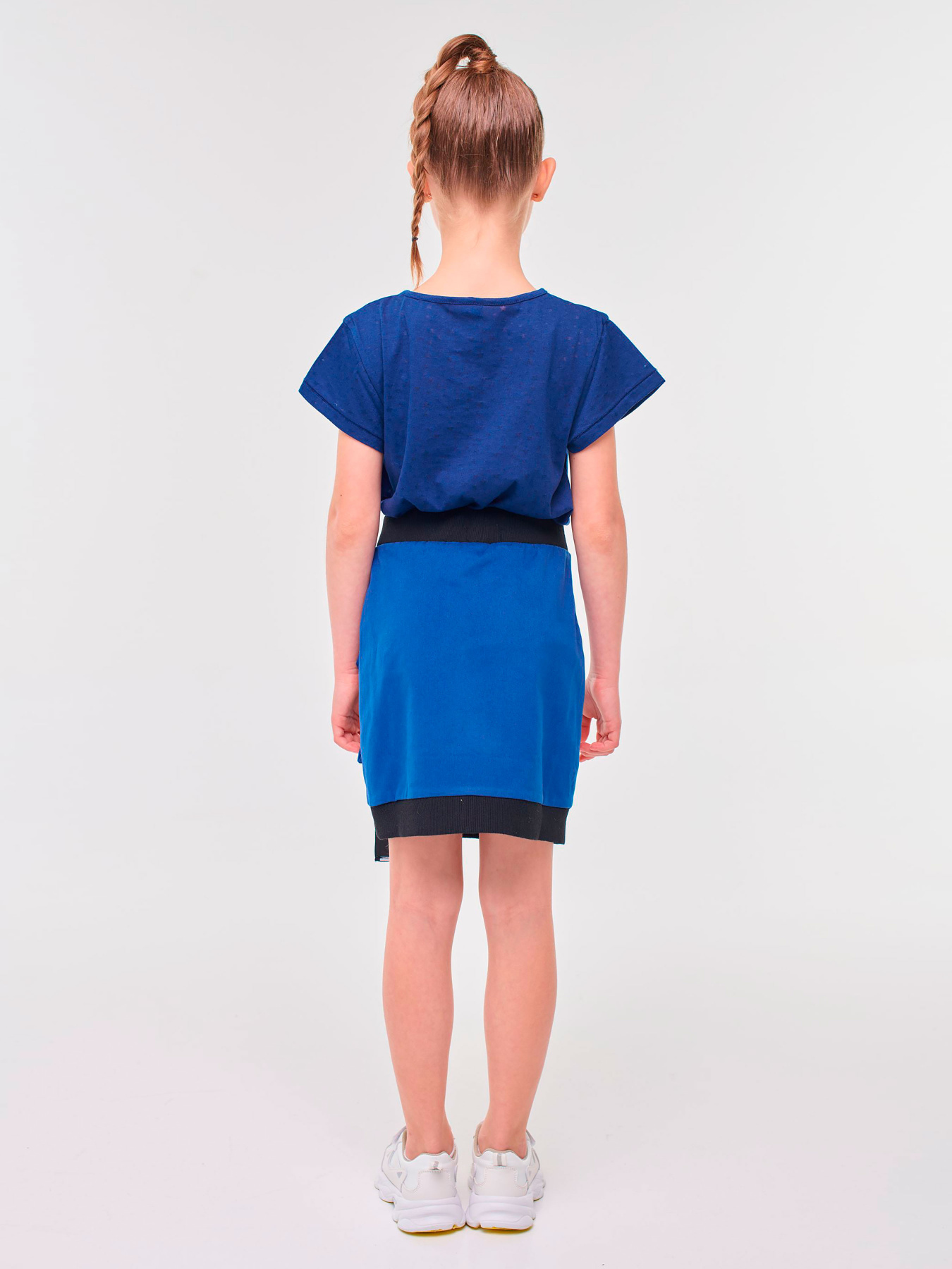 Спідниця міні YUMSTER модель YH.22.22.005 Фото