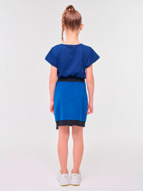 Спідниця міні YUMSTER модель YH.22.22.005 Фото