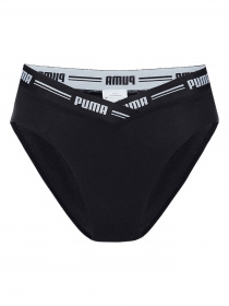 Трусы PUMA Women V-Shape High Wais модель 938182 Фото