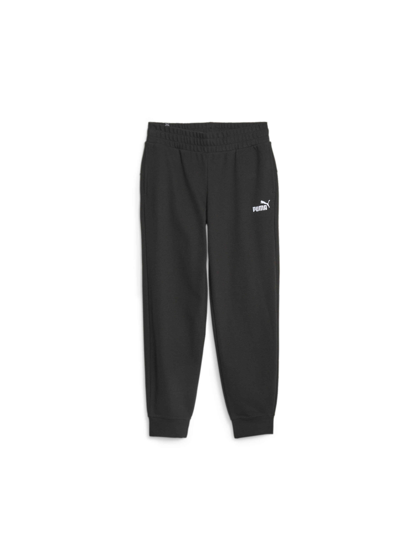 Штаны спортивные PUMA Ess Elevated Pants модель 675983 Фото