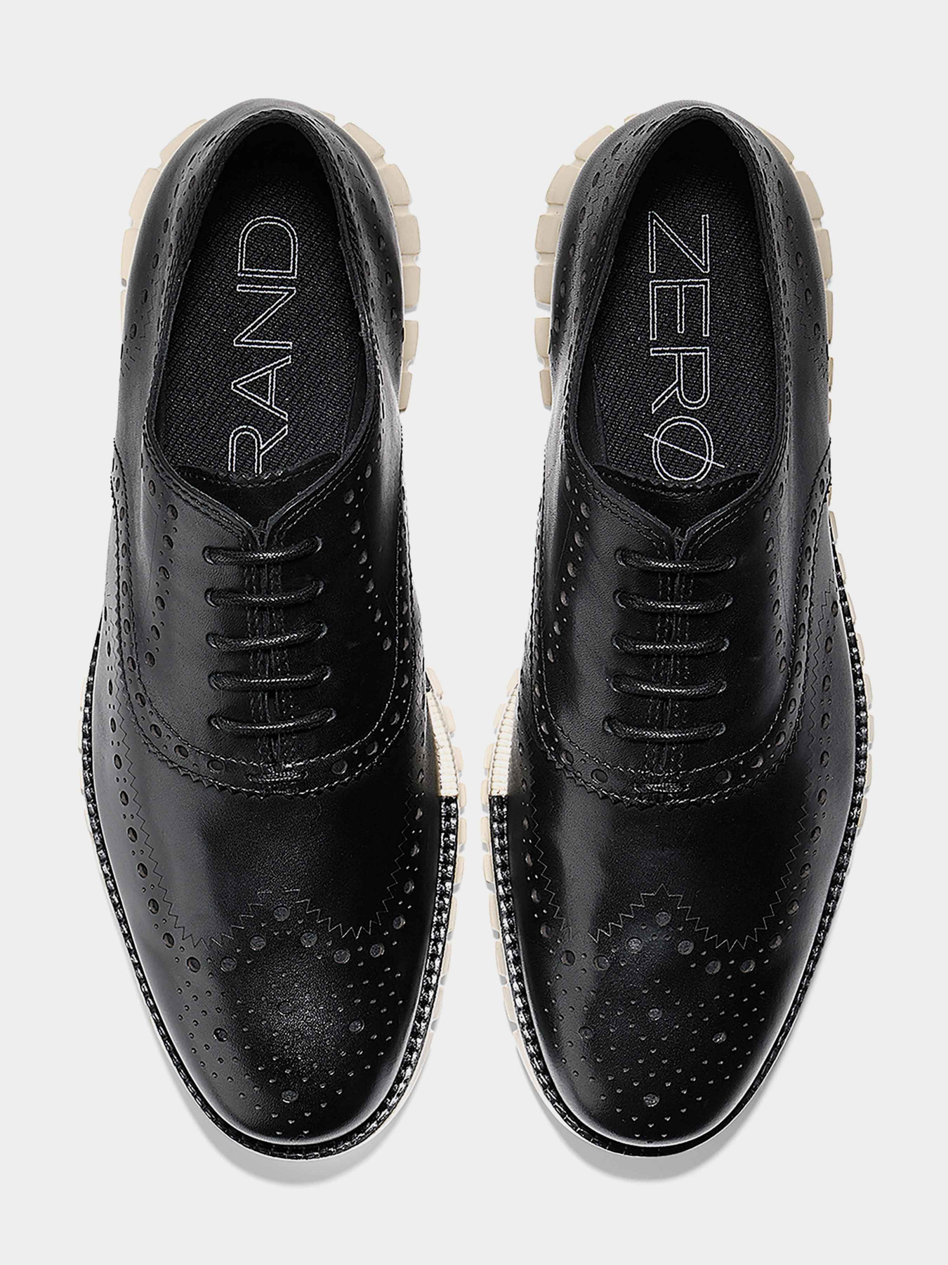 Оксфорды Cole Haan модель C20720 Фото