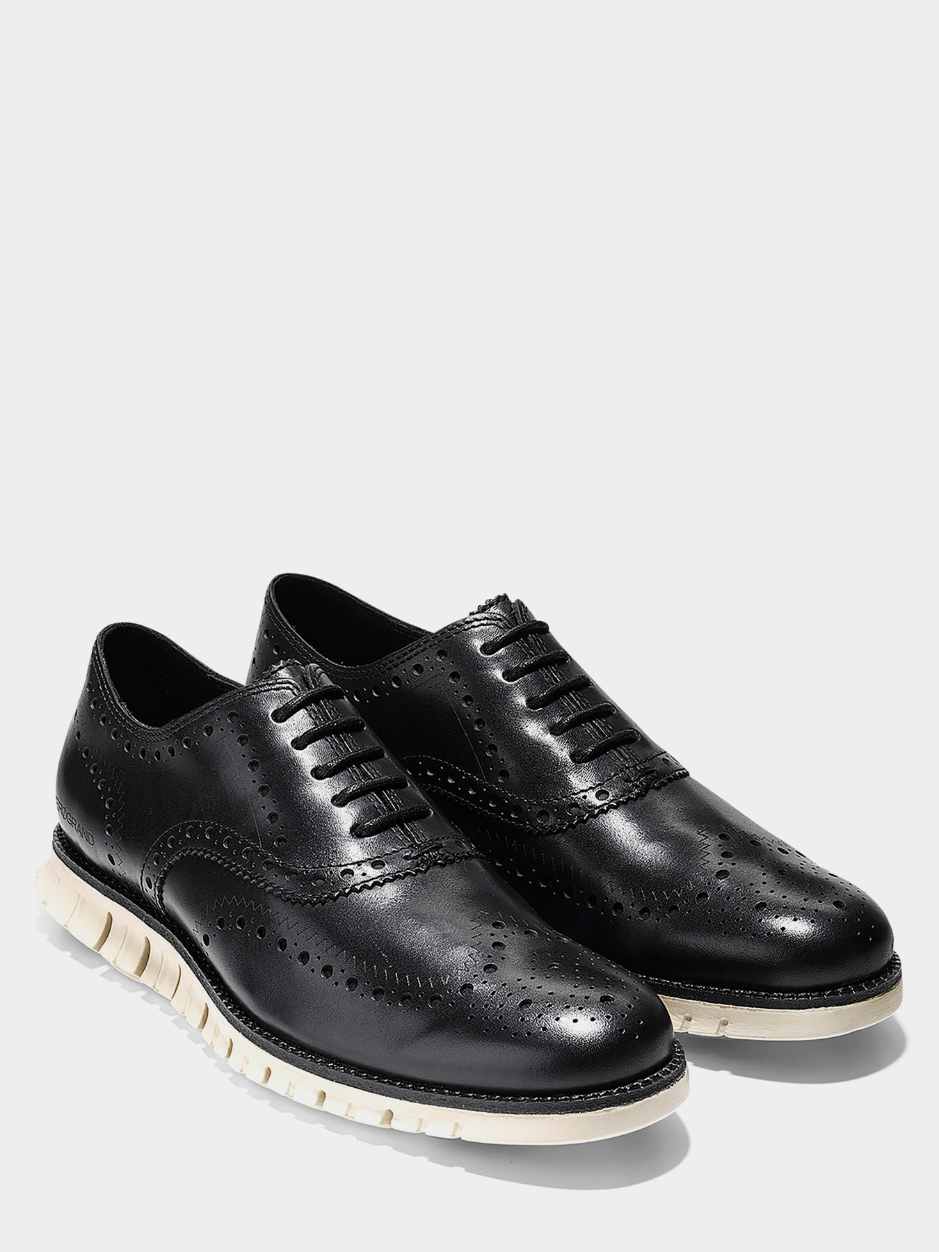 Оксфорды Cole Haan модель C20720 Фото