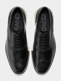 Оксфорды Cole Haan модель C20720 Фото