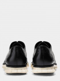 Оксфорди Cole Haan модель C20720 Фото