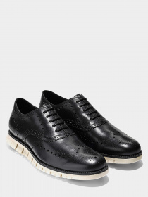 Оксфорди Cole Haan модель C20720 Фото