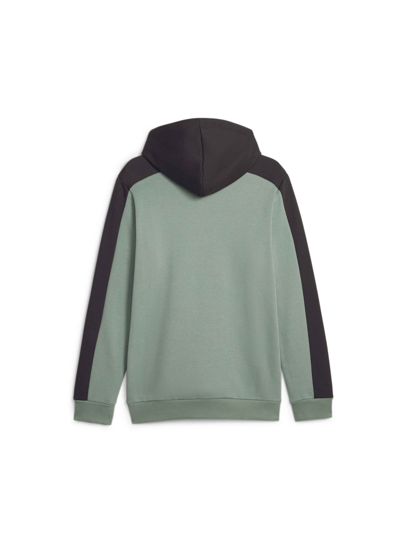 Худи PUMA Ess Block x Tape Hoodie модель 673342 Фото