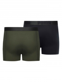 Набір трусів PUMA Men New Pouch 2P модель 938167 Фото