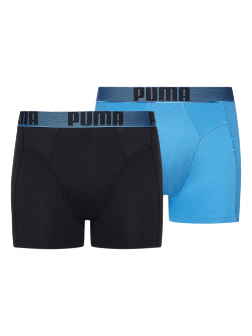 Набор трусов PUMA Men New Pouch 2P модель 938167 Фото