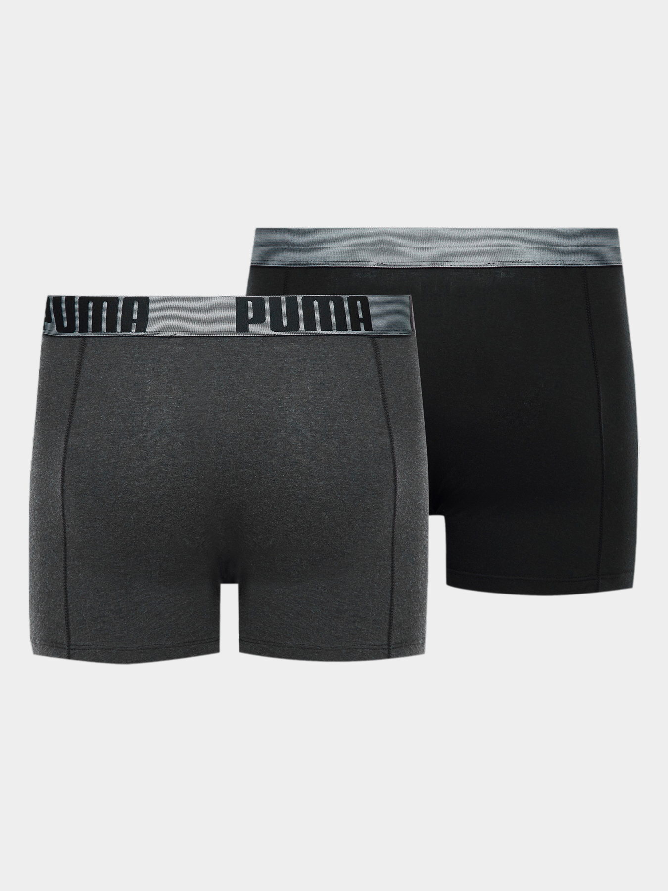 Набор трусов PUMA Men New Pouch 2p модель 938167 Фото