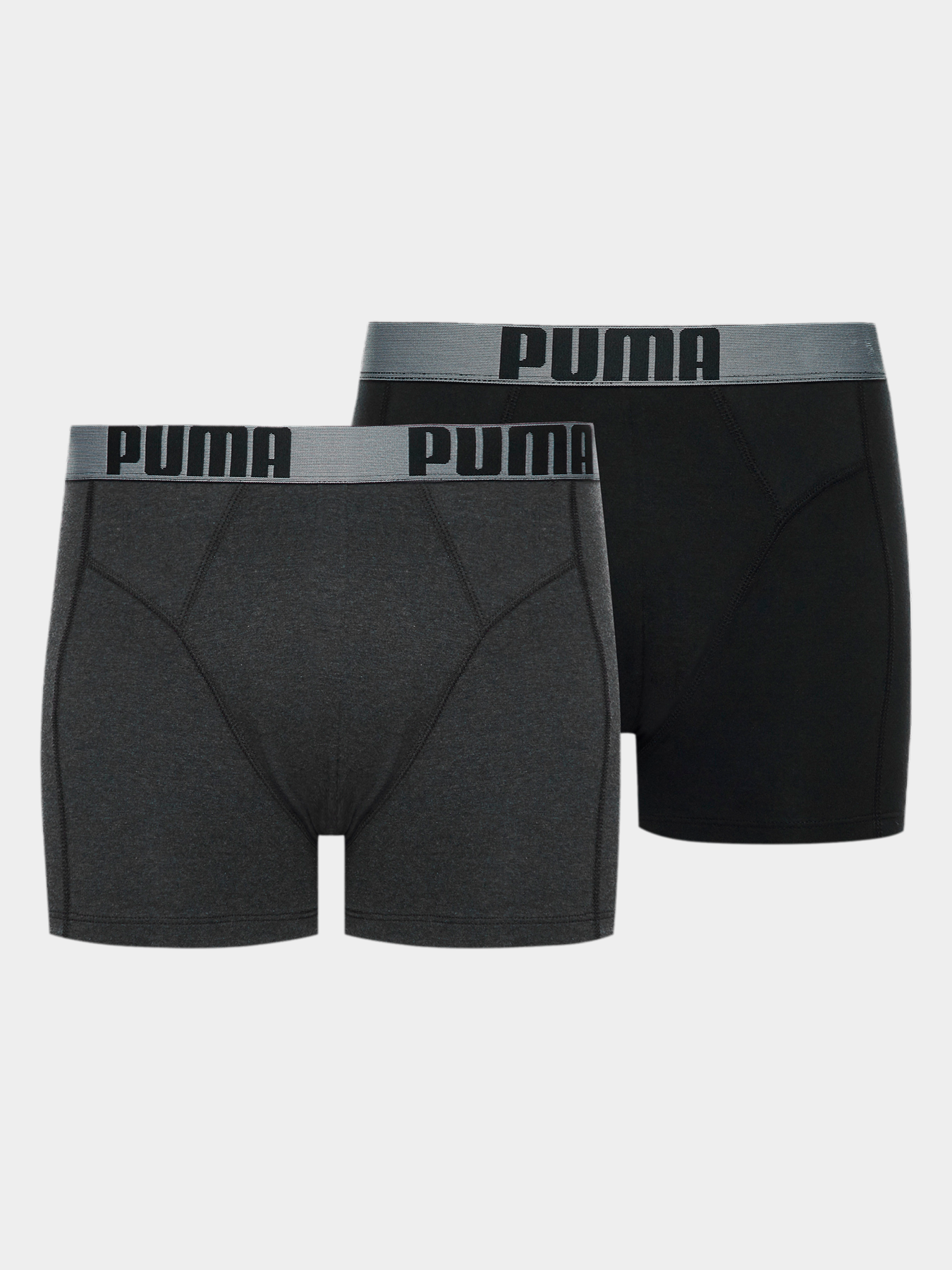 Набор трусов PUMA Men New Pouch 2p модель 938167 Фото