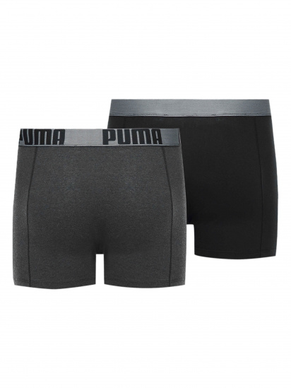 Набор трусов PUMA Men New Pouch 2p модель 938167 — фото - INTERTOP