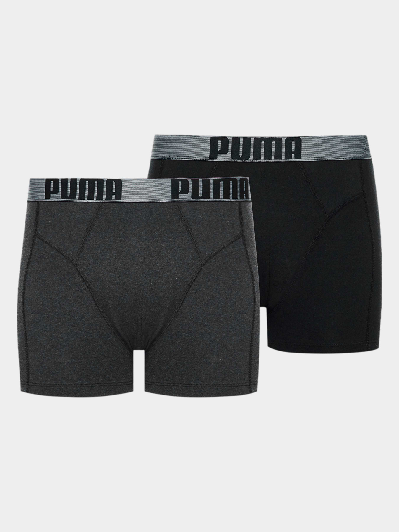 Нижнее белье PUMA Men New Pouch 2p модель 938167 Фото
