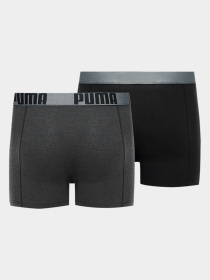 Нижнее белье PUMA Men New Pouch 2p модель 938167 Фото