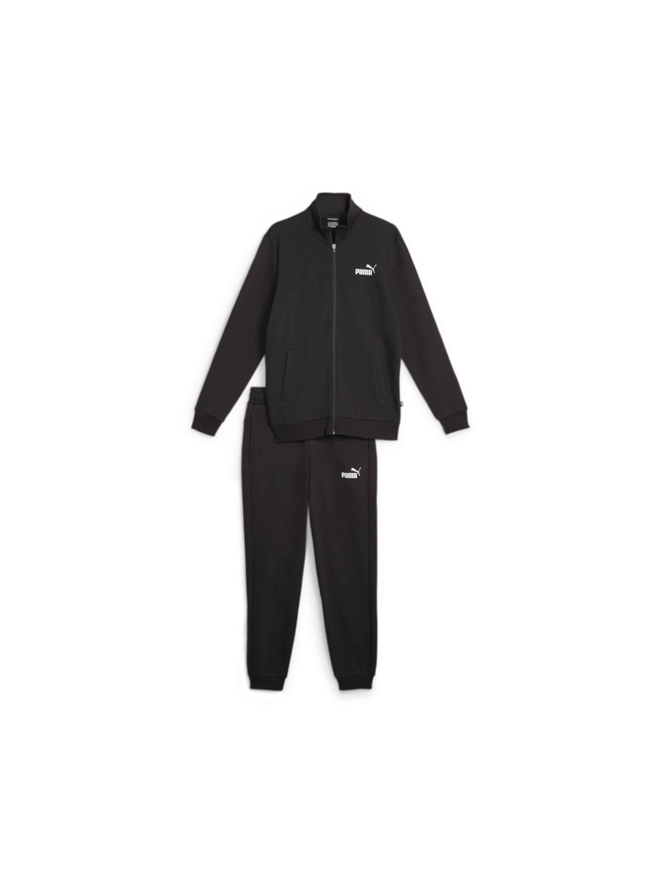 Спортивный костюм PUMA Ess Elevated Tracksuit модель 675969 Фото