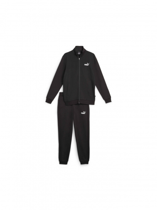 Спортивный костюм PUMA Ess Elevated Tracksuit модель 675969 Фото