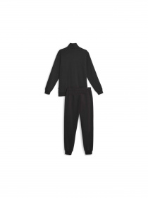 Спортивный костюм PUMA Ess Elevated Tracksuit модель 675969 Фото