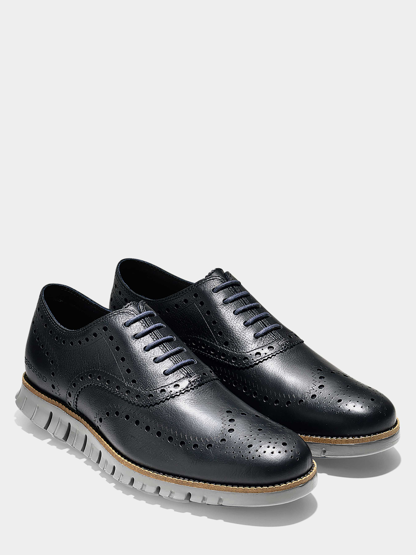 Оксфорды Cole Haan модель C25005 Фото