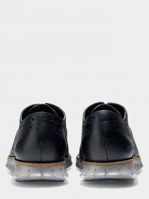 Оксфорды Cole Haan модель C25005 Фото