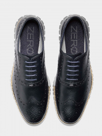 Оксфорды Cole Haan модель C25005 Фото