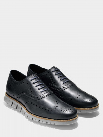 Оксфорды Cole Haan модель C25005 Фото