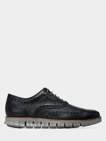 Оксфорды Cole Haan модель C25005 Фото
