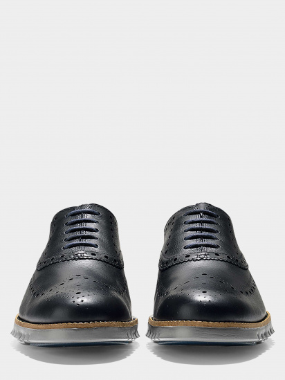 Оксфорди Cole Haan модель C25005 — фото - INTERTOP