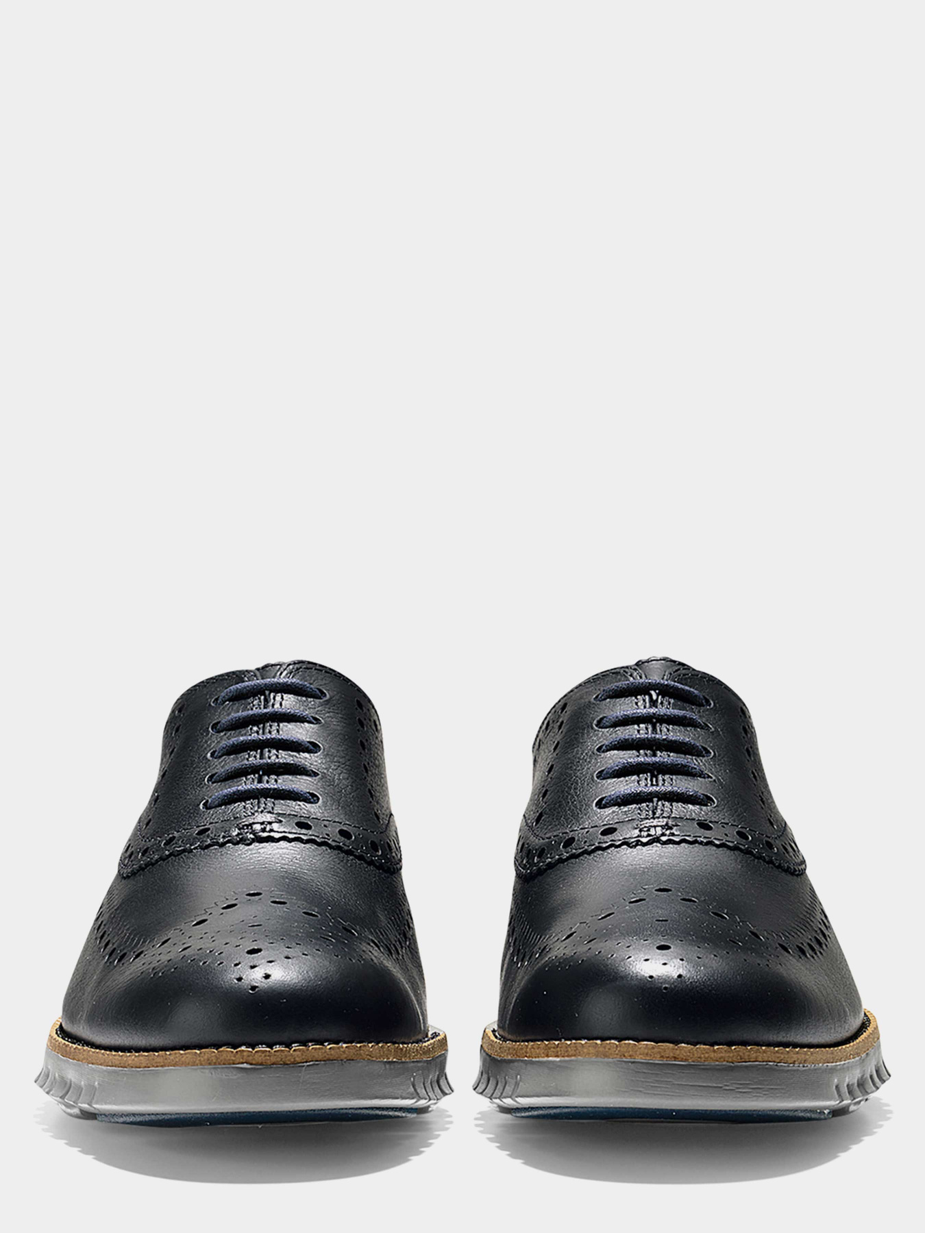 Оксфорди Cole Haan модель C25005 Фото