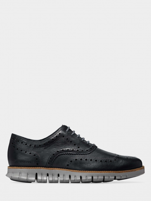 Оксфорди Cole Haan модель C25005 Фото