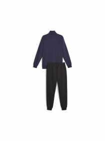 Спортивный костюм PUMA Ess Elevated Tracksuit модель 675969 Фото