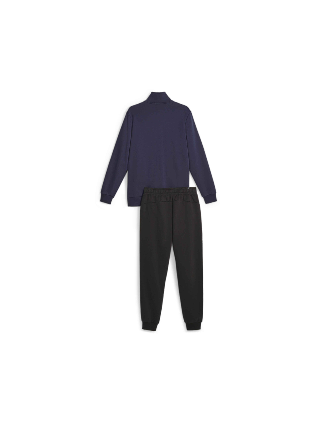 Спортивный костюм PUMA Ess Elevated Tracksuit модель 675969 Фото