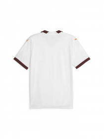 Футболка спортивна PUMA Mcfc Away Jersey Replica модель 770449 Фото