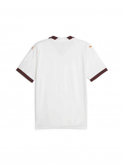 Футболка спортивна PUMA Mcfc Away Jersey Replica модель 770449 — фото - INTERTOP
