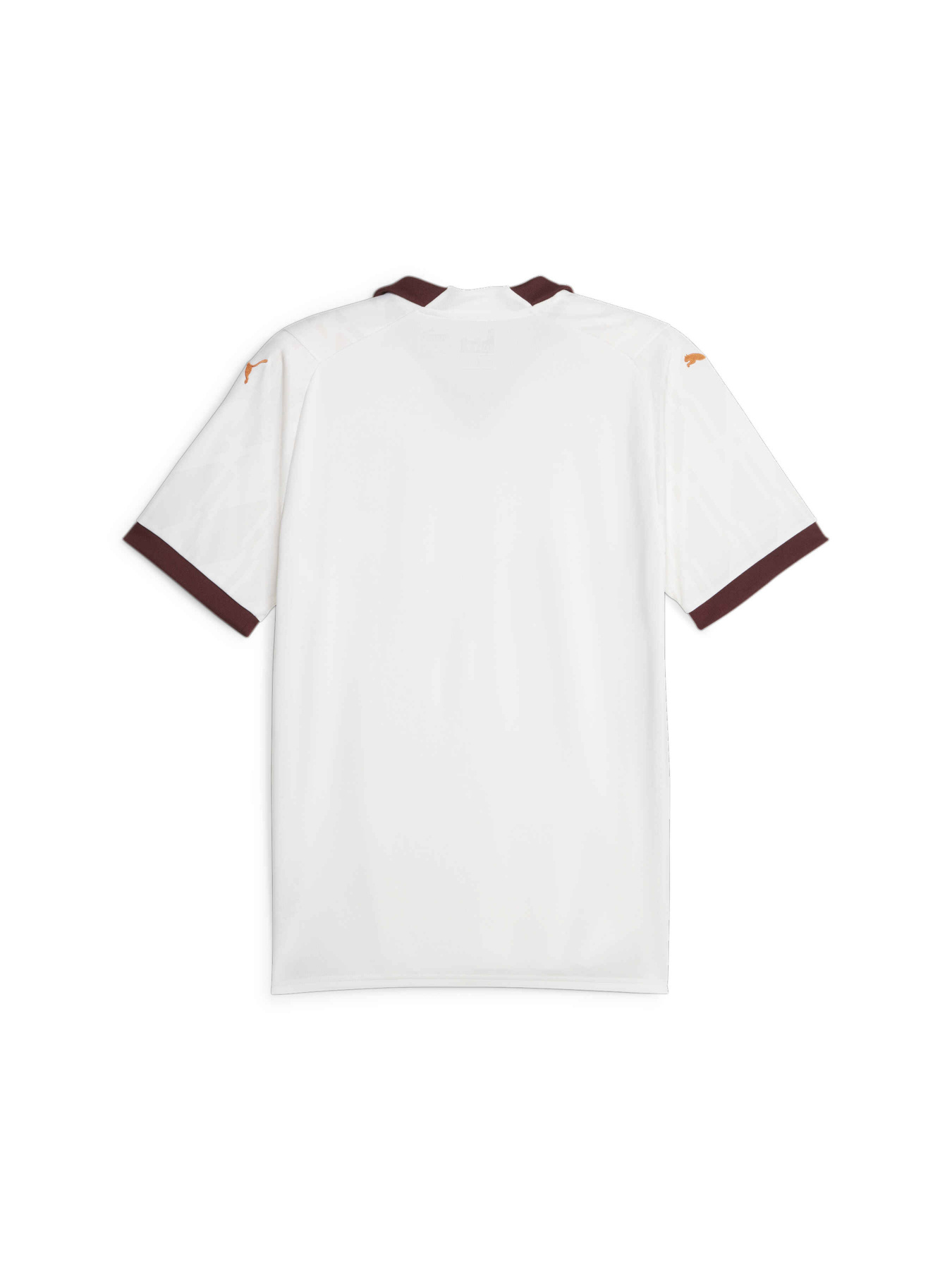 Спортивная футболка PUMA Mcfc Away Jersey Replica модель 770449 Фото