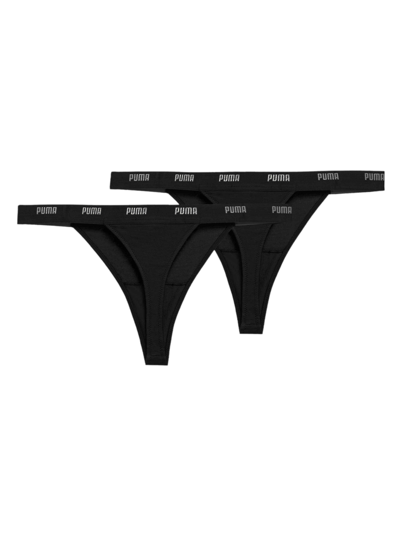Набор трусов PUMA Women Tanga String 2P P модель 938180 Фото
