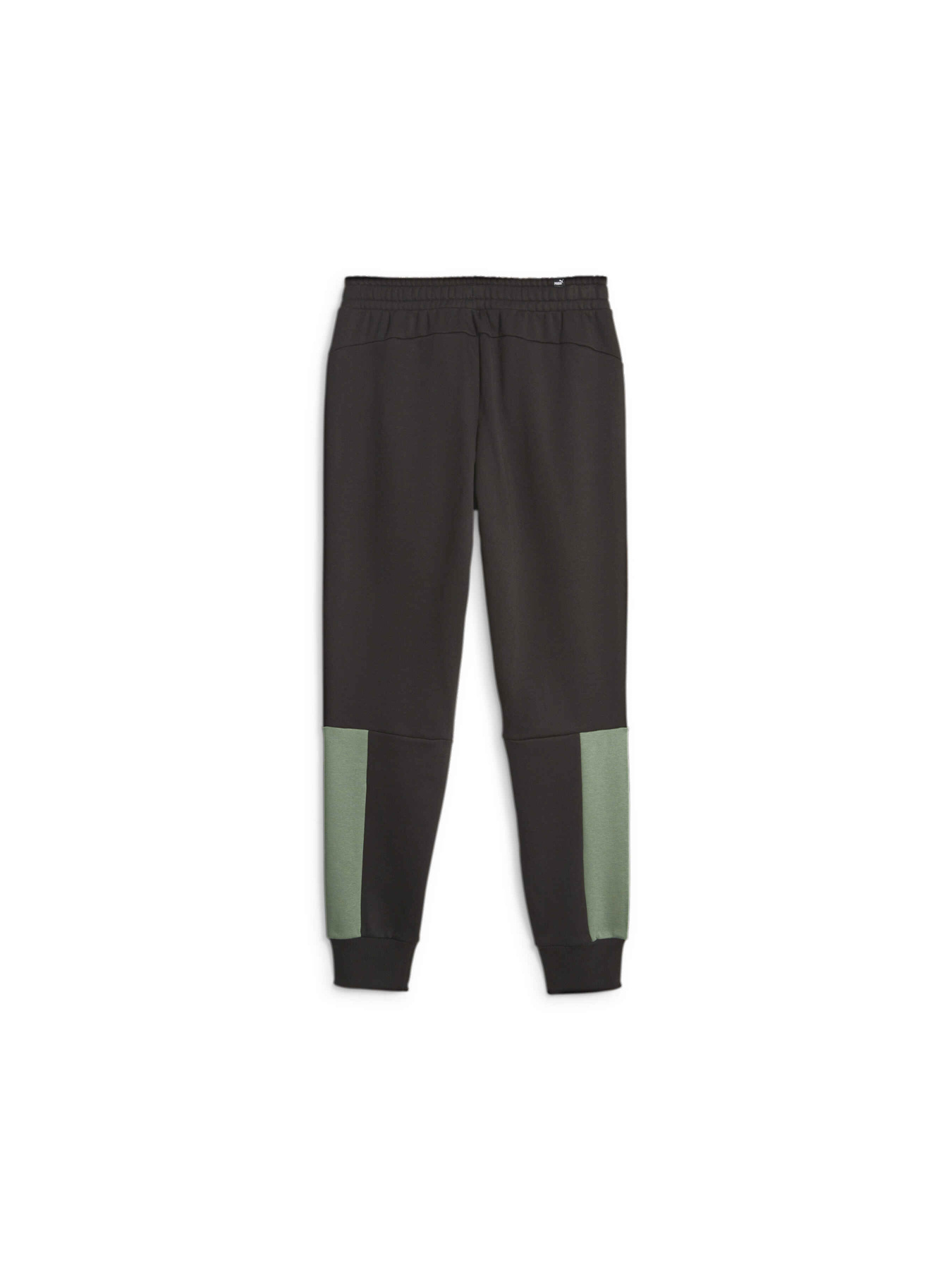 Штаны спортивные PUMA Ess Block x Tape Sweatpants модель 673343 Фото