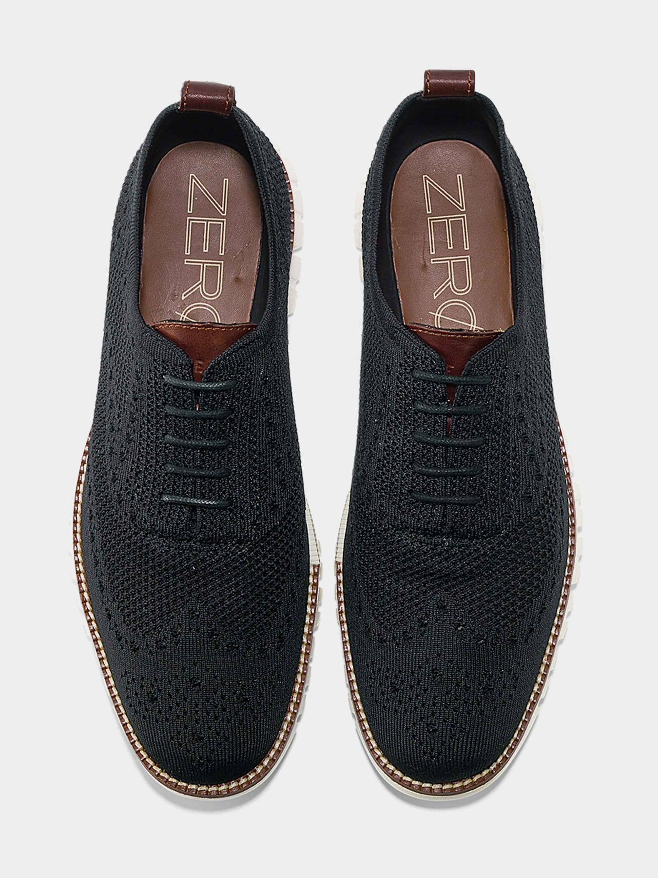 Кроссовки Cole Haan модель C24948 Фото