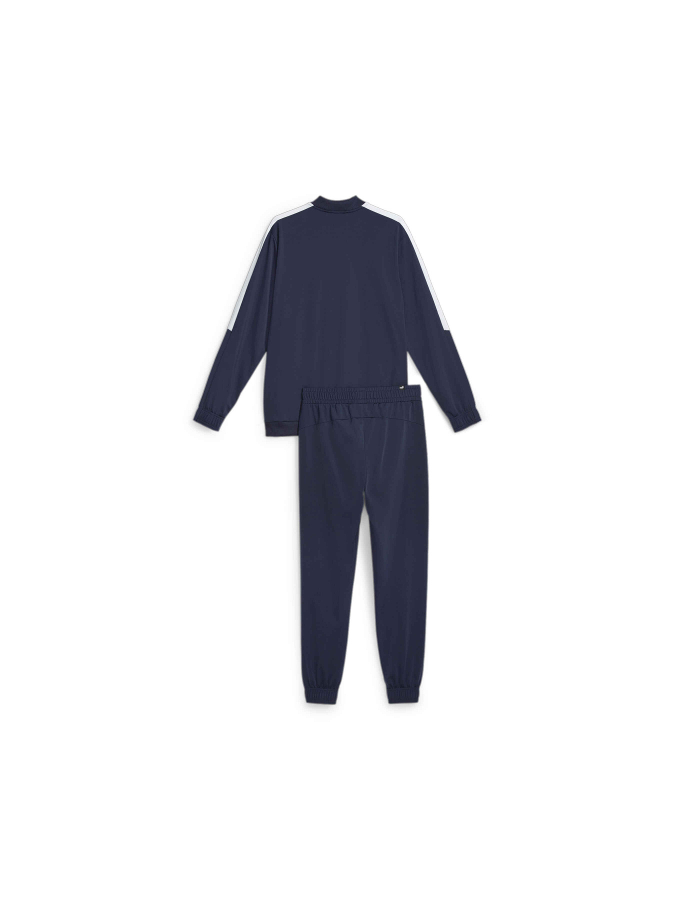 Спортивний костюм PUMA Baseball Tricot Suit Модель 677428 Фото