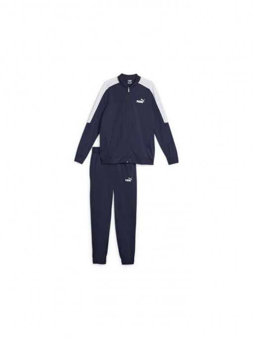 Спортивный костюм PUMA Baseball Tricot Suit модель 677428 Фото