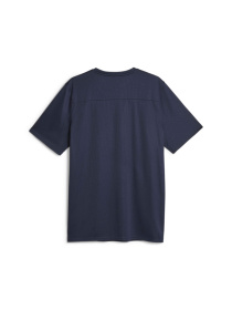 Футболка спортивная PUMA Fit Ultrabreathe Tee модель 523841 Фото