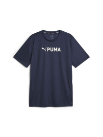 Футболка спортивная PUMA Fit Ultrabreathe Tee модель 523841 Фото