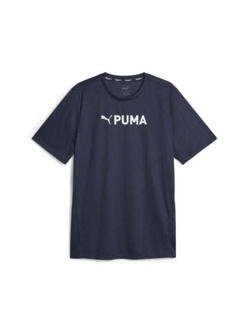 Футболка спортивная PUMA Fit Ultrabreathe Tee модель 523841 Фото